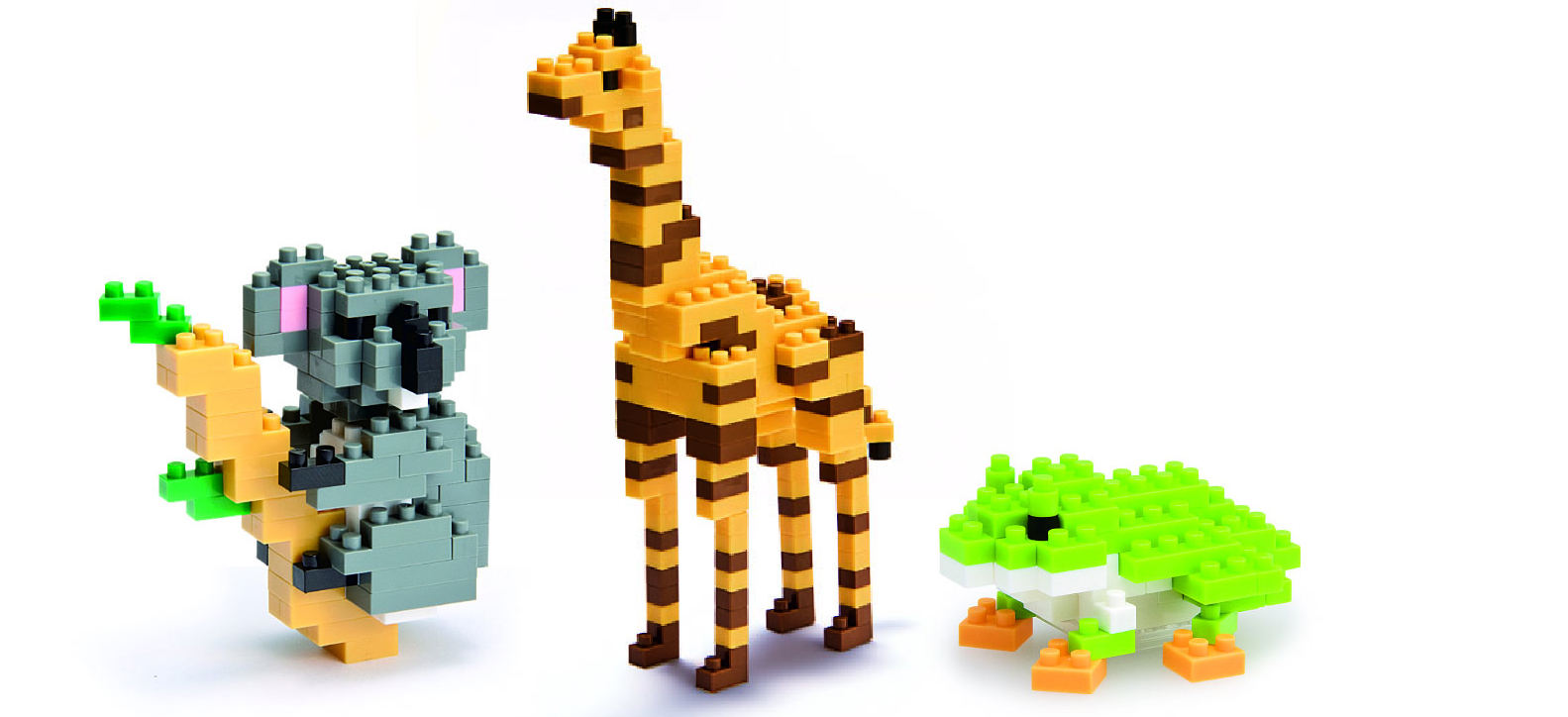 animal building blocks