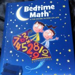 bedtime math