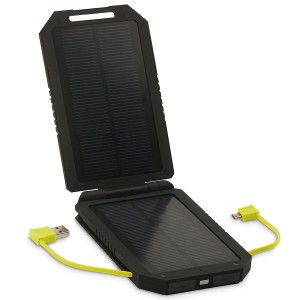Sun Power solar charger