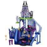 monster high catacombs