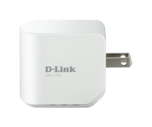 d-link range extender