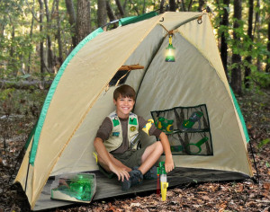 backyard adventures base camp shelter