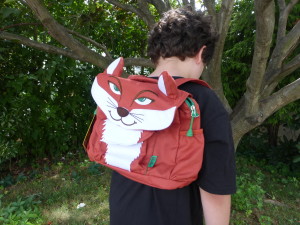 bixby backpack
