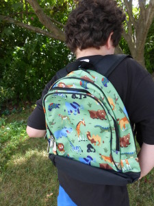 wildkins backpack