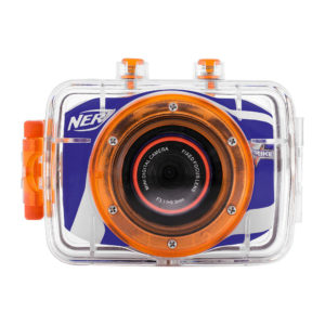 nerf camera