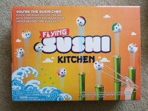 flying sushi kitchen