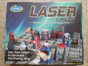 laser chess