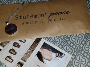 statement peace