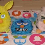 FURBY, Hasbro