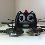 cobra RC fighter helicopters parents@play