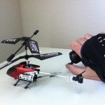 force flyer motion controlled helicopter parents@play
