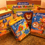 artzooka kits parents@play