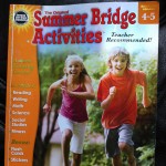 summer bridge activities