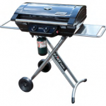 coleman nxt grill