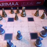 arimaa game