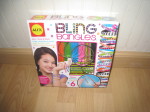 bling bangles alex toys