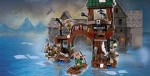 lego laketown