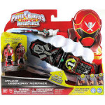 power rangers morpher