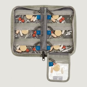 eagle creek specter pill organizer