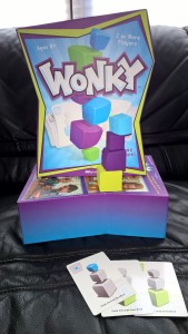usaopoly wonky