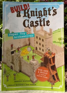 build a kinght's castle
