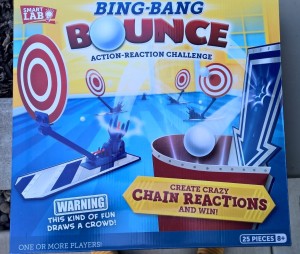 bing bang bounce