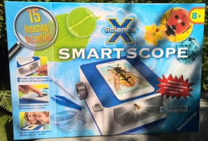 ravensburger smartscope