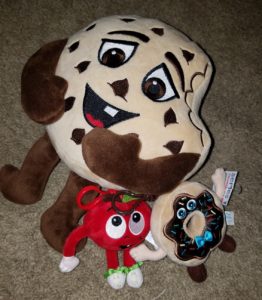 whiffer sniffers