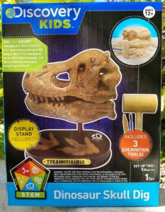 discovery kids dinosaur dig