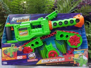 adventure force enforcer