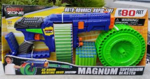 magnum blaster