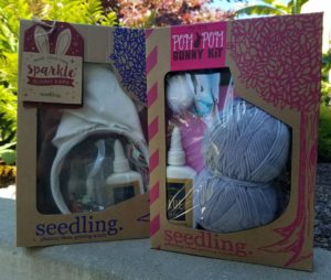 seedling craft kits