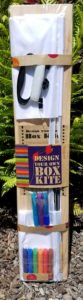 seedling design your box kite