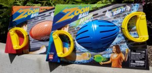 zoom ball and zoom ball hydro