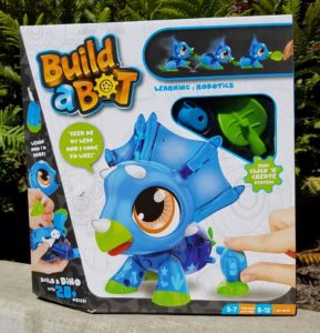 build-a-bot dino