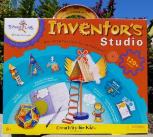 inventors studio