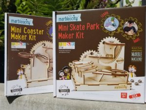 mini maker kits