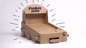 pinbox3000
