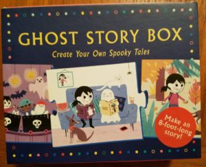 ghost story box