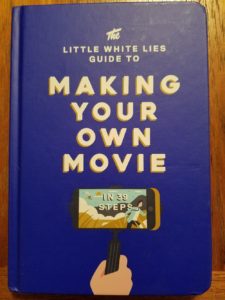 guide to making your movie