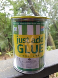 griddly just add glue
