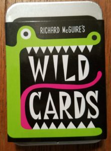 wild cards