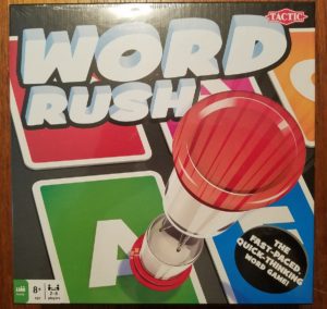 word rush