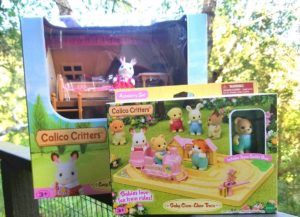 calico critters cozy cottage