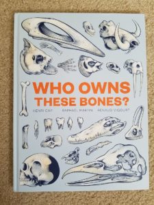 who owns thesee bones?