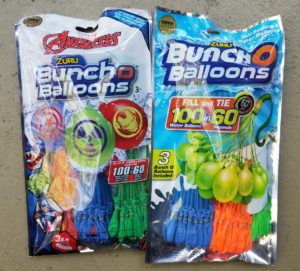 bunch-o-balloons avengers