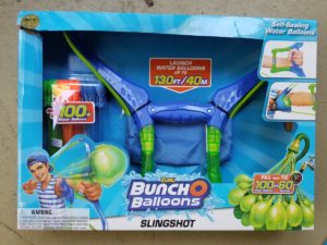 bunch-o-balloons slingshot