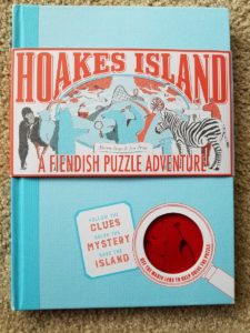 hoakes island