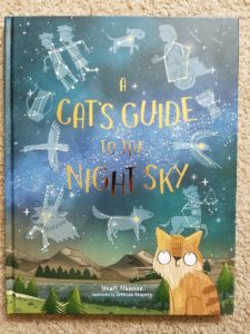 cat's guide to night sky