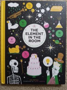 element in the room